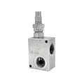 Pressure relief valve