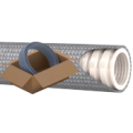 Convoluted PTFE 1 braid -  BOXES