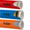 Thermoplastic hoses TrAle