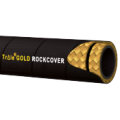 EN 857 2SC hose TrAle Gold - RockCover