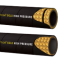Steel Braid TrAle GOLD - HighPressure
