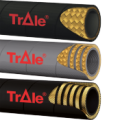 TrAle steel braid