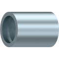 Ferrules for Smooth PTFE SAE 100 R14