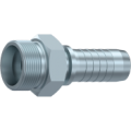 Metric stud 24° cone French Series