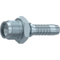 Metric stud for agricultural valve