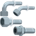 ORFS Fittings