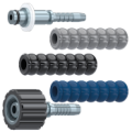 Karcher fittings