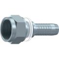 Swivel female CO2 fitting W21.8