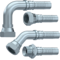 BSP Fittings