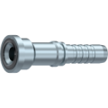 3000 PSI SAE Straight flange