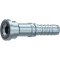 6000 PSI SAE Straight flange