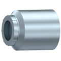 Ferrules for fittings BW series