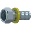 JIC Swivel female 37° cone