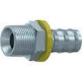 PUSH ON NPT  series fittings