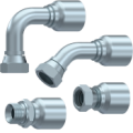 BSP fittings