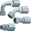 ORFS fittings