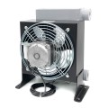 Heat exchangers