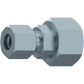 Standpipe reducer swivel femelle (light series)