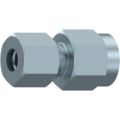 Gauge coupling BSP cyl