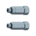 Non-return valves