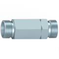 Non-return valves tube tube