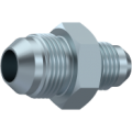 Reducer adaptor male JIC 37º