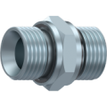 Adaptor male  BSP 60° - male BSP 60° ED