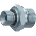 Reducer male adaptor BSP 60° - male BSP 60° ED