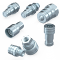 Quick-release couplings
