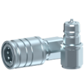 Push-Pull quick release coupling agric.application BSP  ISO A