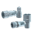 Trale quick release couplings