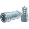 ISO A Quick relase coupling BSP