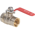 2 Ways anti.-freeze ball valve low pressure