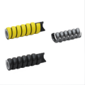 Plastic springs