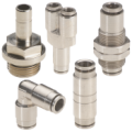 Other Metallic Push-in fittings