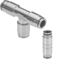 Other Stainless steel 316 Push-in fittings