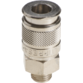 Coupling multisocket female-M BSP