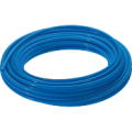 Blue polyamide pipe