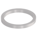 PTFE Flat seals