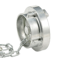 STORZ aluminium- Cap