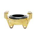 GEKA brass- Plug