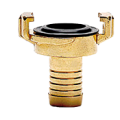 GEKA brass- For hose