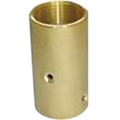 SANDBLAST brass -for hose-Female thread BSP