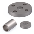 DIN 2656/EN-1092-1 swivel flanges set