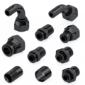 BSP Welding fittings