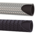 Synthetic rubber hoses (diesel oil)