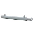 Double-acting hydraulic cylinders Double-acting hydraulic cylinders