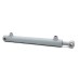 Double acting cylinder with bush and bottom drilled DECC2540250