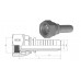 BSP Swivel female 60° cone 241000608