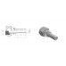 Swivel female CO2 fitting W21.8 2470421806